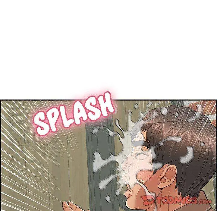 A Killer Woman Uncensored Manhwa Chapter 40 - Page 99