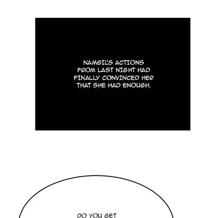 A Killer Woman Uncensored Manhwa Chapter 41 - Page 10