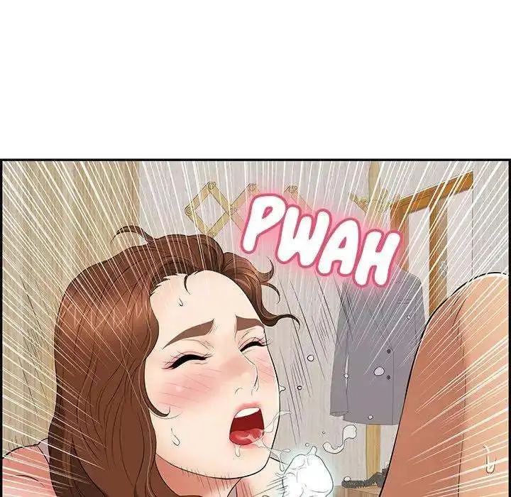 A Killer Woman Uncensored Manhwa Chapter 41 - Page 101