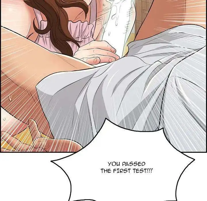 A Killer Woman Uncensored Manhwa Chapter 41 - Page 102