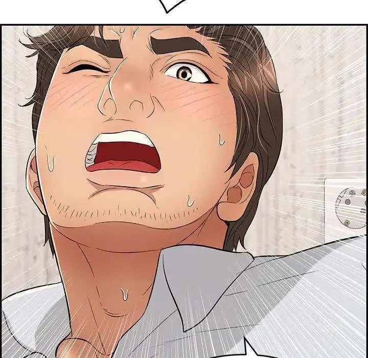 A Killer Woman Uncensored Manhwa Chapter 41 - Page 104