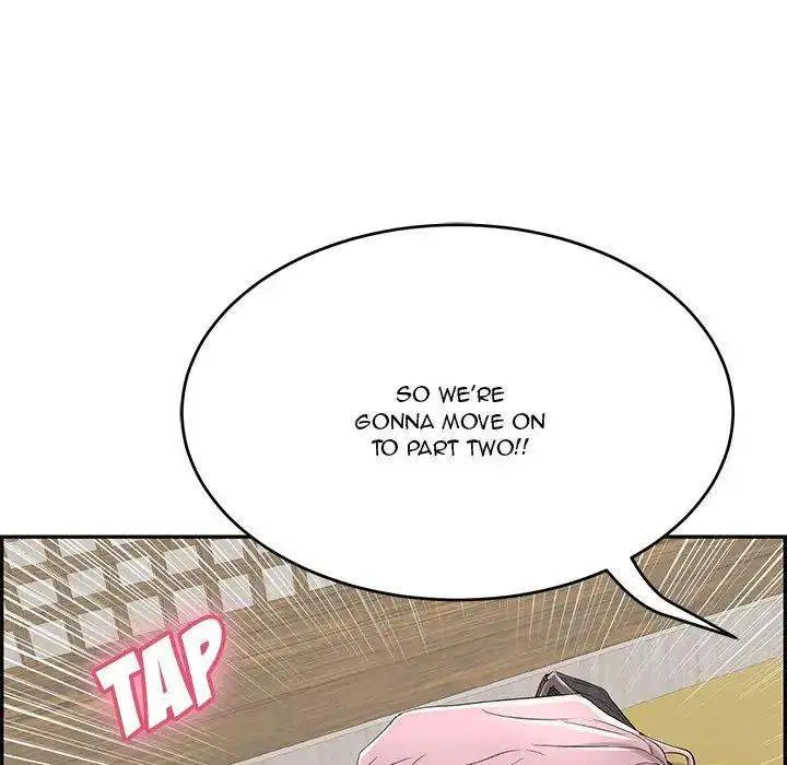 A Killer Woman Uncensored Manhwa Chapter 41 - Page 108