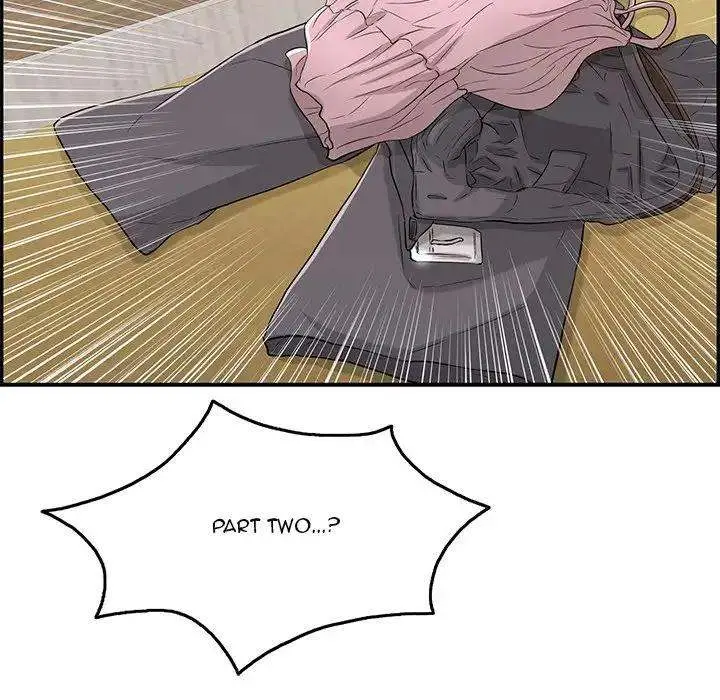 A Killer Woman Uncensored Manhwa Chapter 41 - Page 109