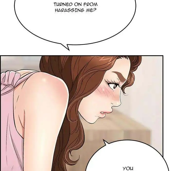 A Killer Woman Uncensored Manhwa Chapter 41 - Page 11