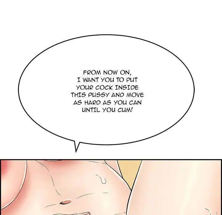 A Killer Woman Uncensored Manhwa Chapter 41 - Page 114