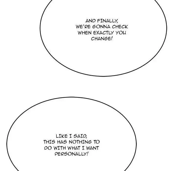 A Killer Woman Uncensored Manhwa Chapter 41 - Page 116