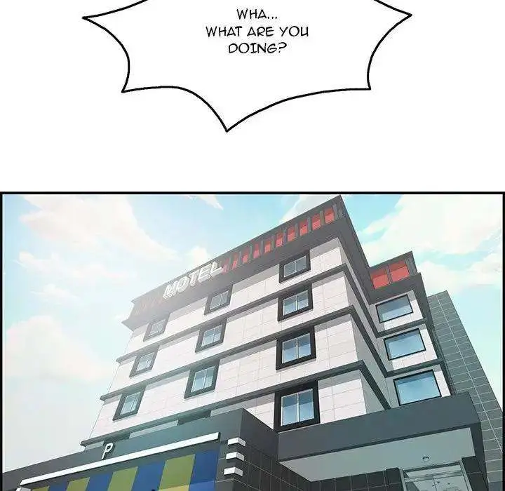 A Killer Woman Uncensored Manhwa Chapter 41 - Page 120