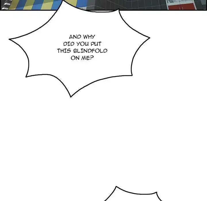 A Killer Woman Uncensored Manhwa Chapter 41 - Page 121