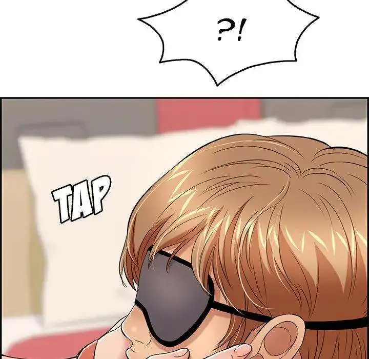 A Killer Woman Uncensored Manhwa Chapter 41 - Page 122