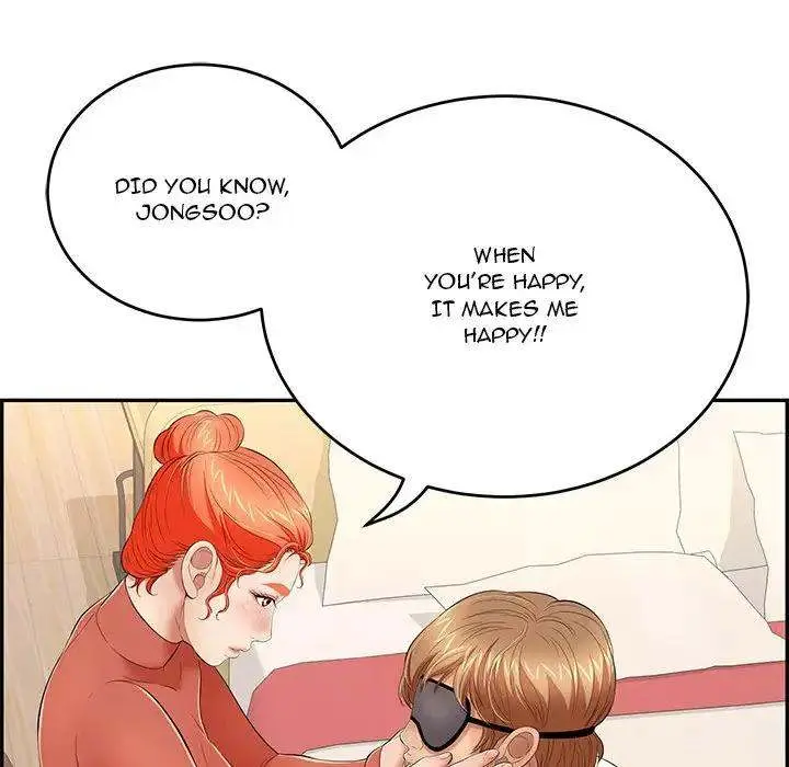 A Killer Woman Uncensored Manhwa Chapter 41 - Page 124
