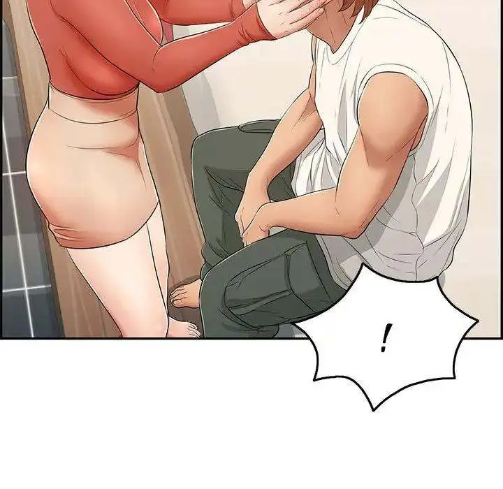 A Killer Woman Uncensored Manhwa Chapter 41 - Page 125
