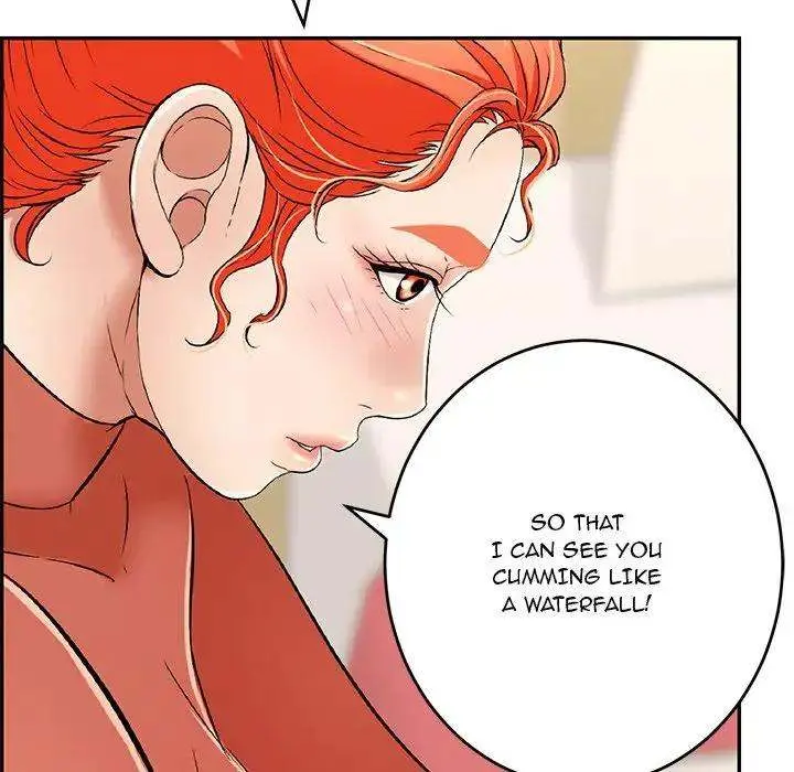 A Killer Woman Uncensored Manhwa Chapter 41 - Page 127