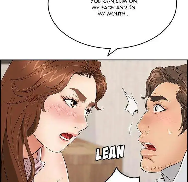 A Killer Woman Uncensored Manhwa Chapter 41 - Page 13