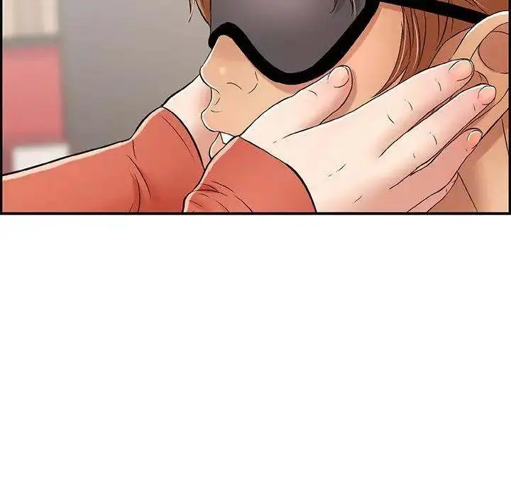 A Killer Woman Uncensored Manhwa Chapter 41 - Page 130