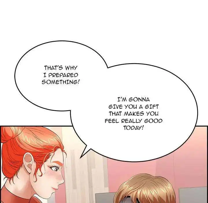 A Killer Woman Uncensored Manhwa Chapter 41 - Page 131