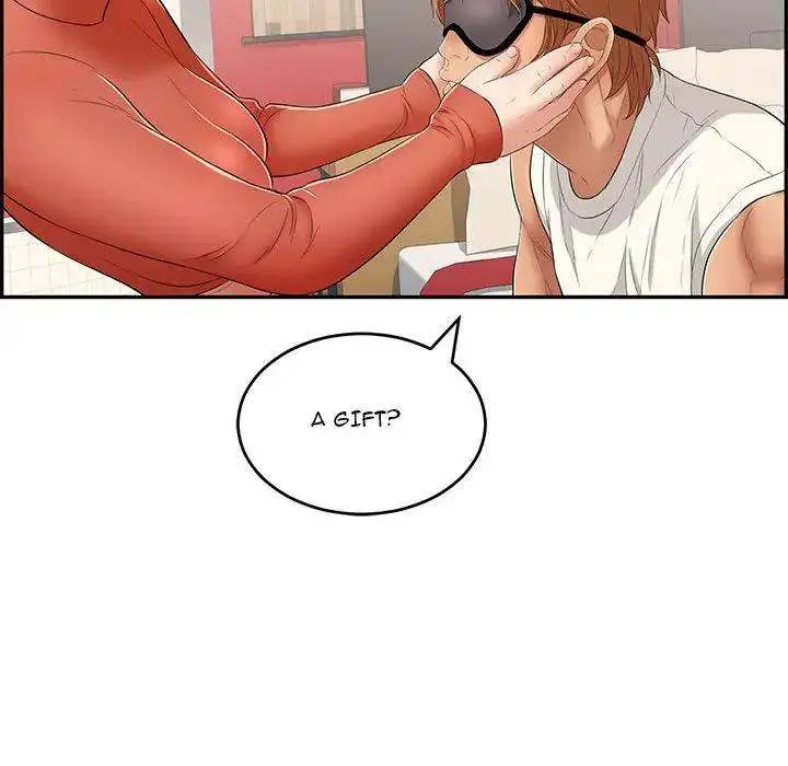 A Killer Woman Uncensored Manhwa Chapter 41 - Page 132
