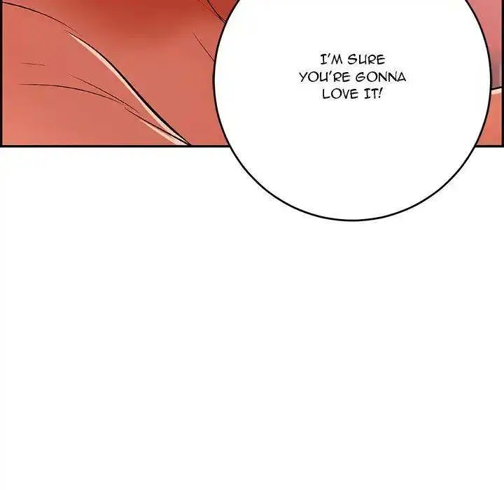 A Killer Woman Uncensored Manhwa Chapter 41 - Page 137