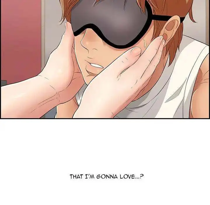 A Killer Woman Uncensored Manhwa Chapter 41 - Page 139