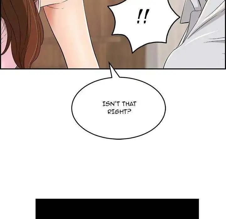 A Killer Woman Uncensored Manhwa Chapter 41 - Page 14