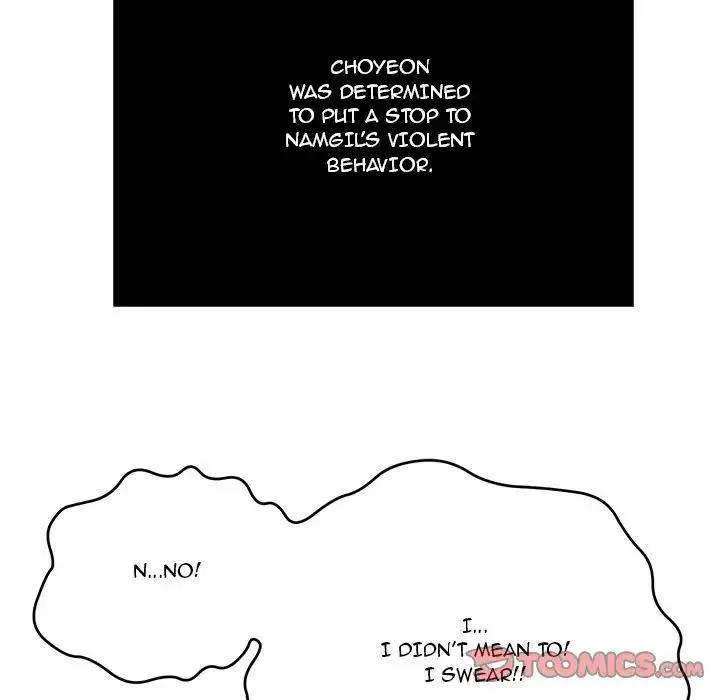 A Killer Woman Uncensored Manhwa Chapter 41 - Page 15