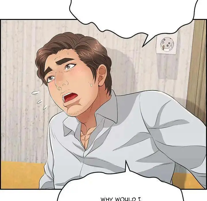 A Killer Woman Uncensored Manhwa Chapter 41 - Page 16