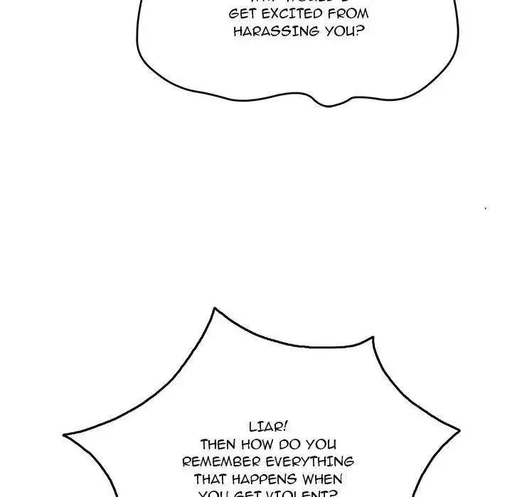A Killer Woman Uncensored Manhwa Chapter 41 - Page 17