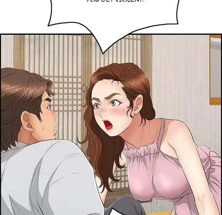 A Killer Woman Uncensored Manhwa Chapter 41 - Page 18