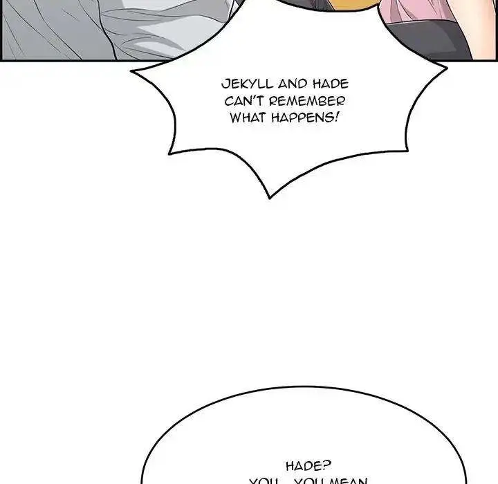 A Killer Woman Uncensored Manhwa Chapter 41 - Page 19