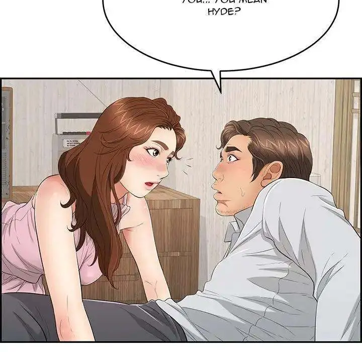 A Killer Woman Uncensored Manhwa Chapter 41 - Page 20