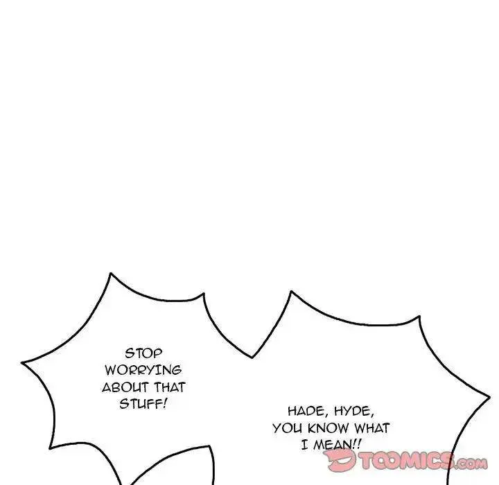 A Killer Woman Uncensored Manhwa Chapter 41 - Page 21