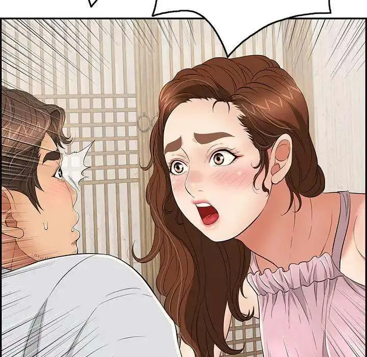 A Killer Woman Uncensored Manhwa Chapter 41 - Page 22