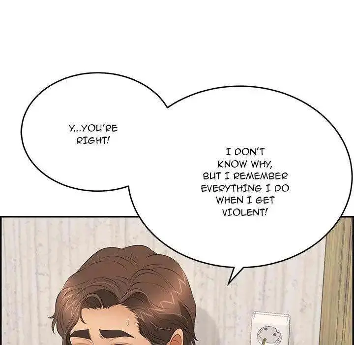 A Killer Woman Uncensored Manhwa Chapter 41 - Page 24
