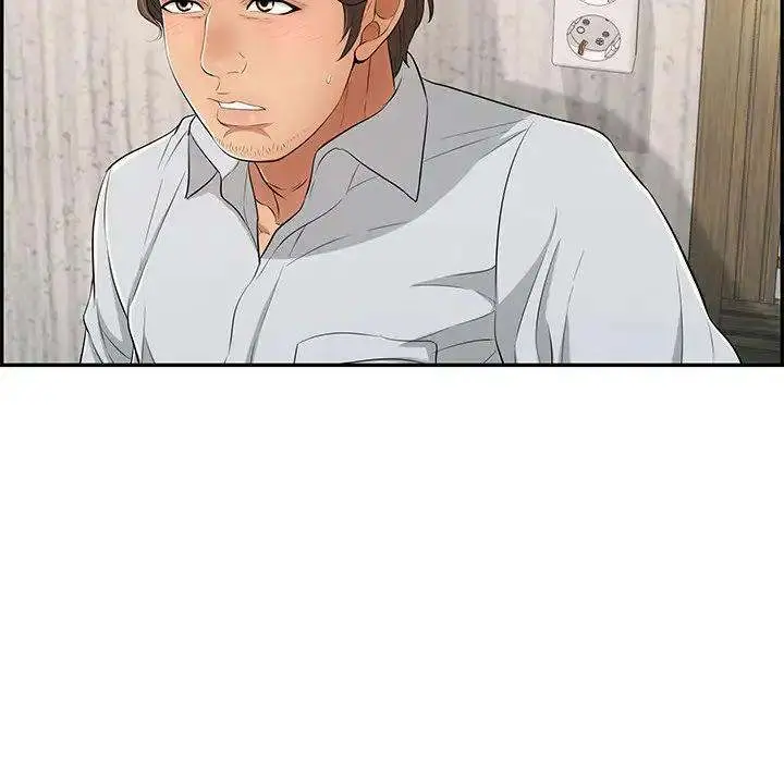 A Killer Woman Uncensored Manhwa Chapter 41 - Page 25