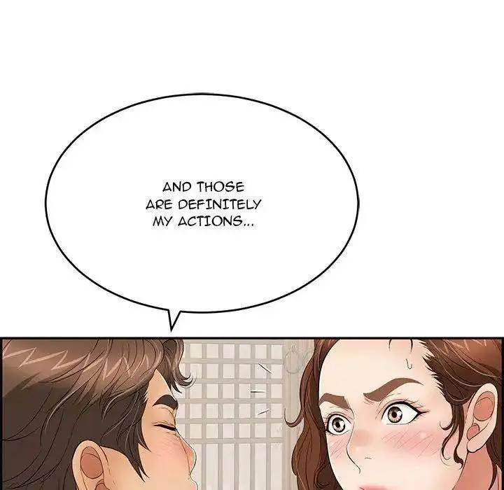A Killer Woman Uncensored Manhwa Chapter 41 - Page 26