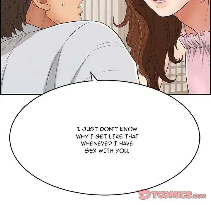 A Killer Woman Uncensored Manhwa Chapter 41 - Page 27