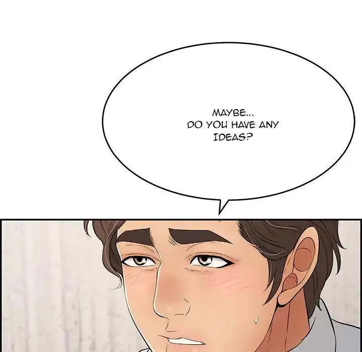 A Killer Woman Uncensored Manhwa Chapter 41 - Page 28