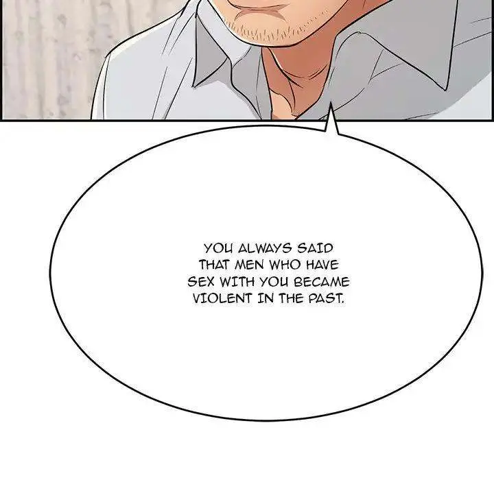 A Killer Woman Uncensored Manhwa Chapter 41 - Page 29
