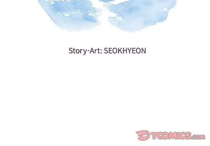A Killer Woman Uncensored Manhwa Chapter 41 - Page 3
