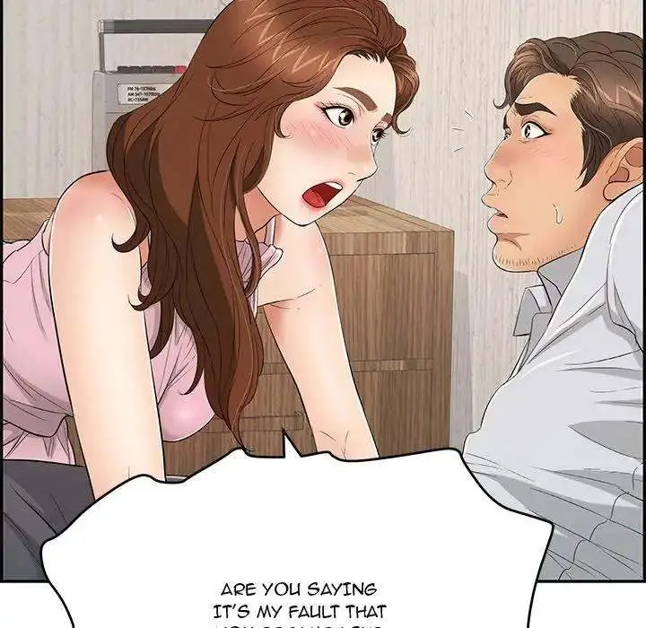 A Killer Woman Uncensored Manhwa Chapter 41 - Page 31
