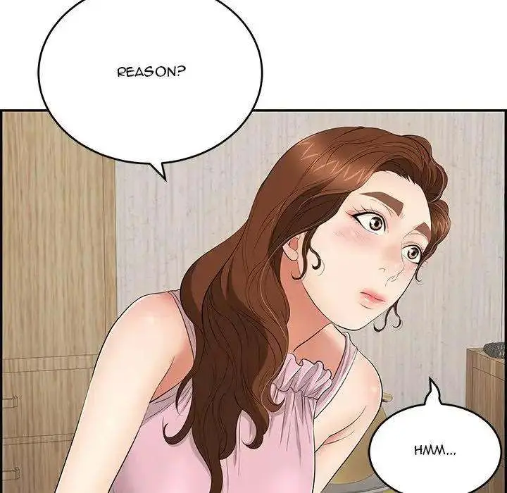 A Killer Woman Uncensored Manhwa Chapter 41 - Page 35
