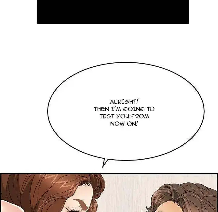 A Killer Woman Uncensored Manhwa Chapter 41 - Page 37