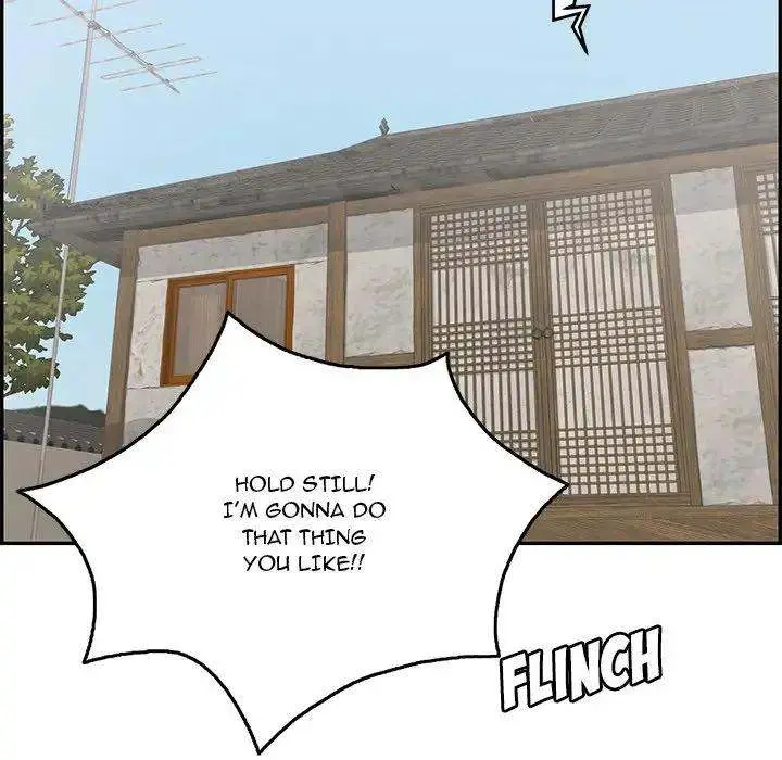 A Killer Woman Uncensored Manhwa Chapter 41 - Page 42
