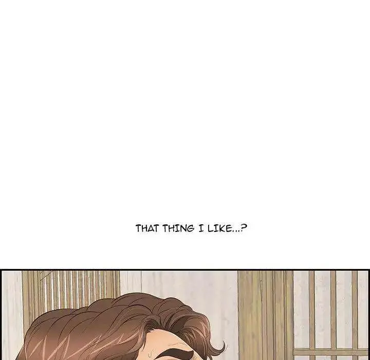 A Killer Woman Uncensored Manhwa Chapter 41 - Page 43
