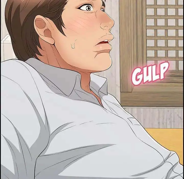 A Killer Woman Uncensored Manhwa Chapter 41 - Page 44