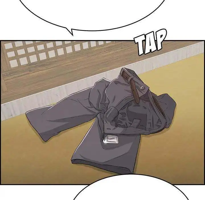 A Killer Woman Uncensored Manhwa Chapter 41 - Page 46