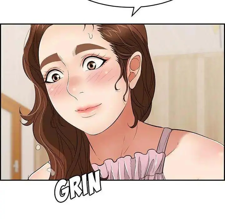 A Killer Woman Uncensored Manhwa Chapter 41 - Page 50