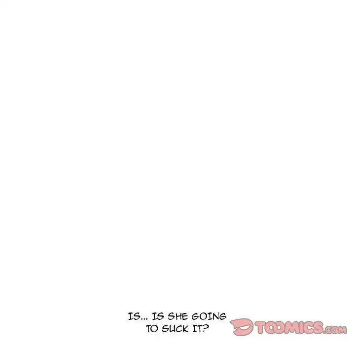 A Killer Woman Uncensored Manhwa Chapter 41 - Page 51