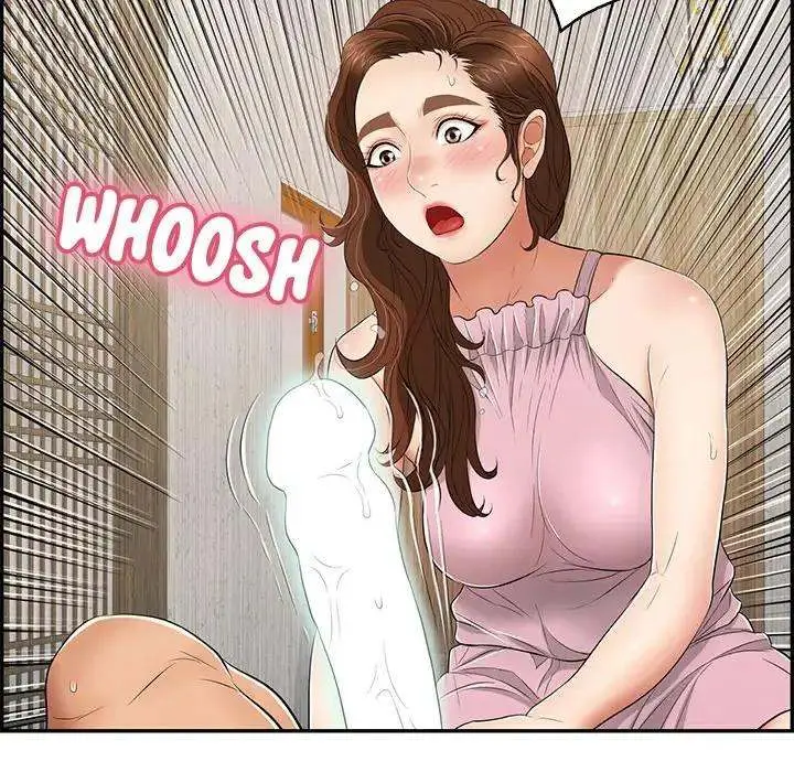 A Killer Woman Uncensored Manhwa Chapter 41 - Page 54