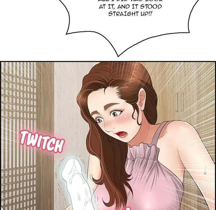 A Killer Woman Uncensored Manhwa Chapter 41 - Page 56
