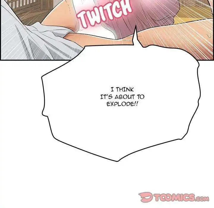 A Killer Woman Uncensored Manhwa Chapter 41 - Page 57